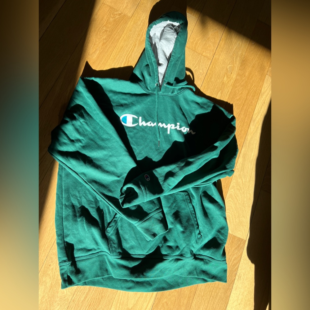 Champion Sweatshirt